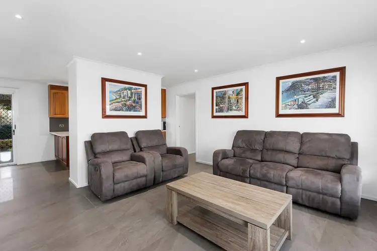 Fourth view of Homely house listing, 17 Blanche Street, Edithburgh SA 5583