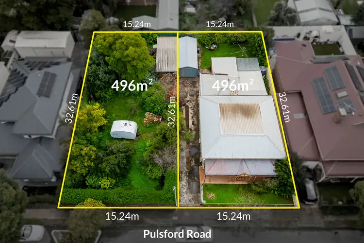 40 Pulsford Road, Prospect SA 5082