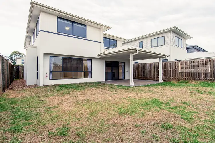 Second view of Homely house listing, 31 Fisher Street, Rochedale QLD 4123