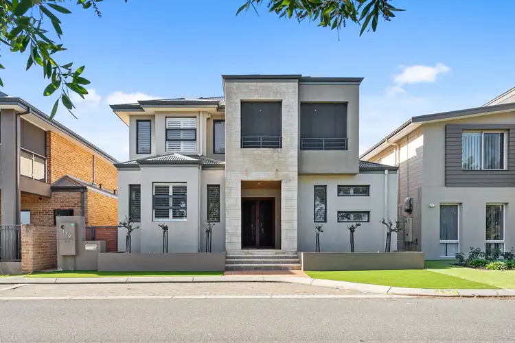 139 Darwin Terrace, Dudley Park WA 6210