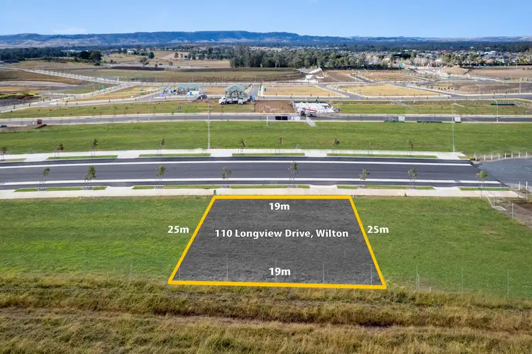 110 Longview Drive, Wilton NSW 2571