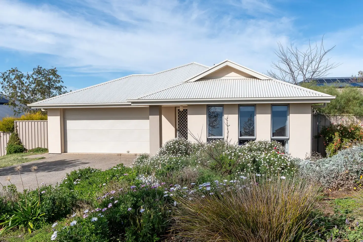 Main view of Homely house listing, 58 Parkview Drive, Murray Bridge SA 5253