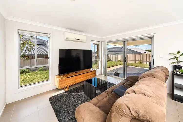 Second view of Homely house listing, 58 Parkview Drive, Murray Bridge SA 5253