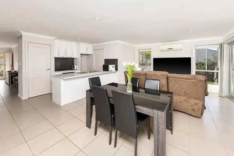 Third view of Homely house listing, 58 Parkview Drive, Murray Bridge SA 5253