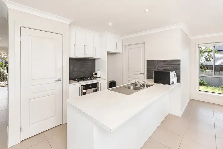 Fifth view of Homely house listing, 58 Parkview Drive, Murray Bridge SA 5253