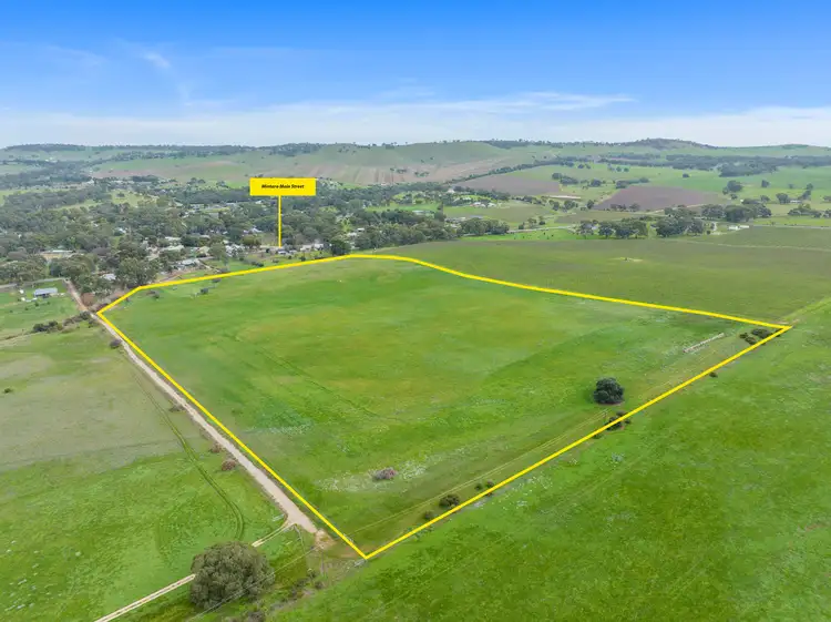 Lot 1 Short Street, Mintaro SA 5415