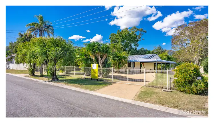Main view of Homely house listing, 42 Beak Street, Koongal QLD 4701