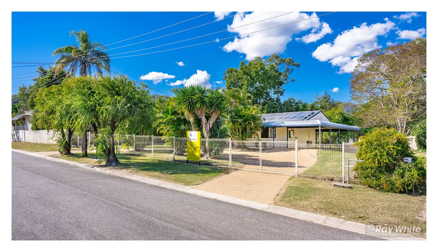Main view of Homely house listing, 42 Beak Street, Koongal QLD 4701