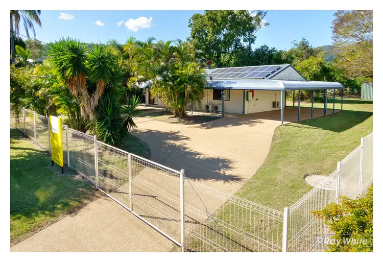 Second view of Homely house listing, 42 Beak Street, Koongal QLD 4701