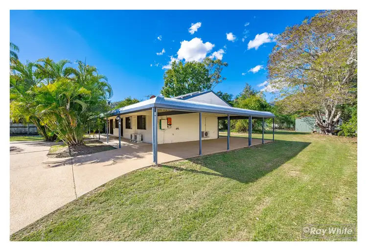 Third view of Homely house listing, 42 Beak Street, Koongal QLD 4701