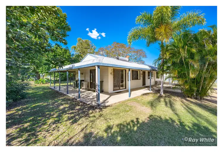 Fourth view of Homely house listing, 42 Beak Street, Koongal QLD 4701