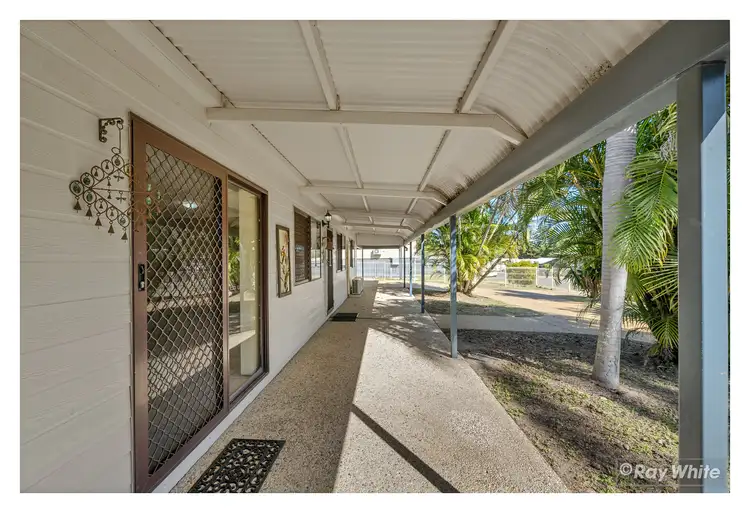 Sixth view of Homely house listing, 42 Beak Street, Koongal QLD 4701