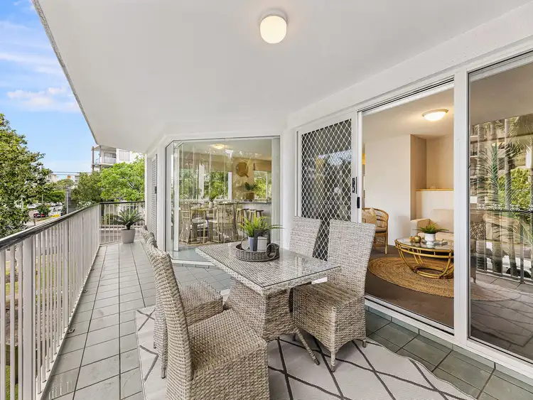 Second view of Homely unit listing, 2/20-22 Burnett Street, Mooloolaba QLD 4557