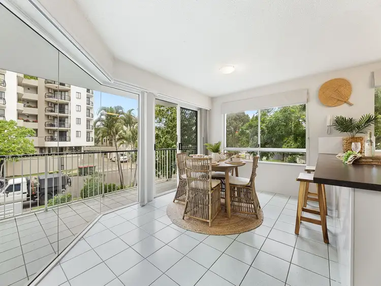 Fourth view of Homely unit listing, 2/20-22 Burnett Street, Mooloolaba QLD 4557