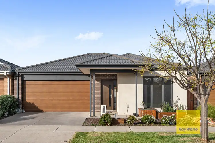 Second view of Homely house listing, 60 Aviation Drive, Mount Duneed VIC 3217