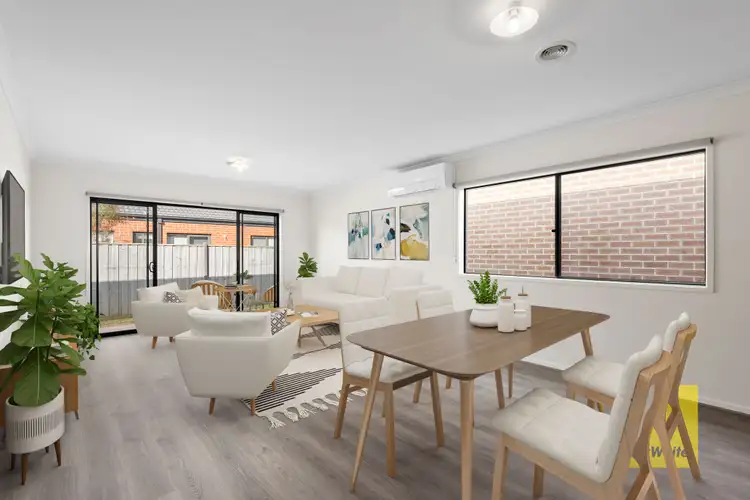 Fourth view of Homely house listing, 60 Aviation Drive, Mount Duneed VIC 3217