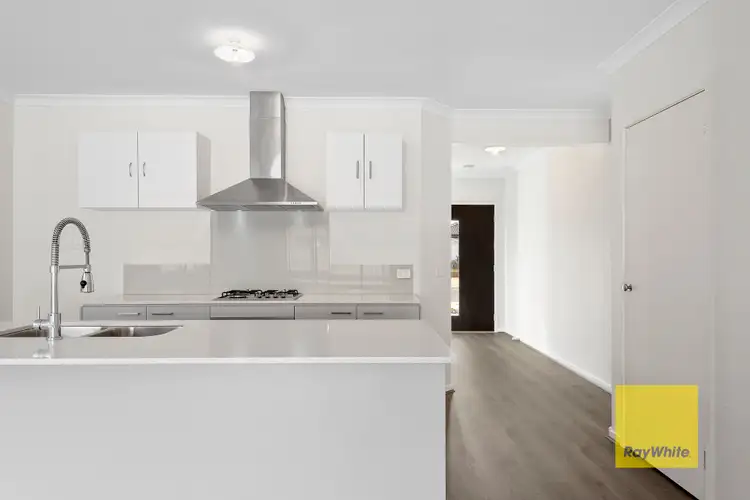 Sixth view of Homely house listing, 60 Aviation Drive, Mount Duneed VIC 3217