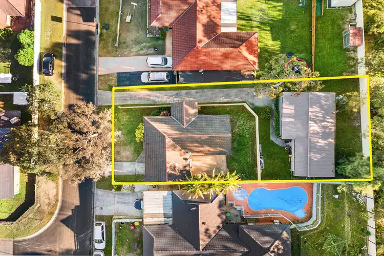 Main view of Homely house listing, 42 Callen Avenue, San Remo NSW 2262