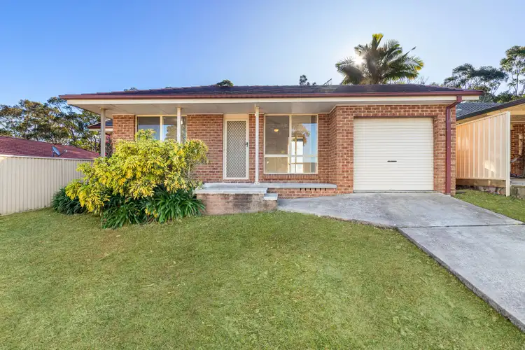 Third view of Homely house listing, 42 Callen Avenue, San Remo NSW 2262