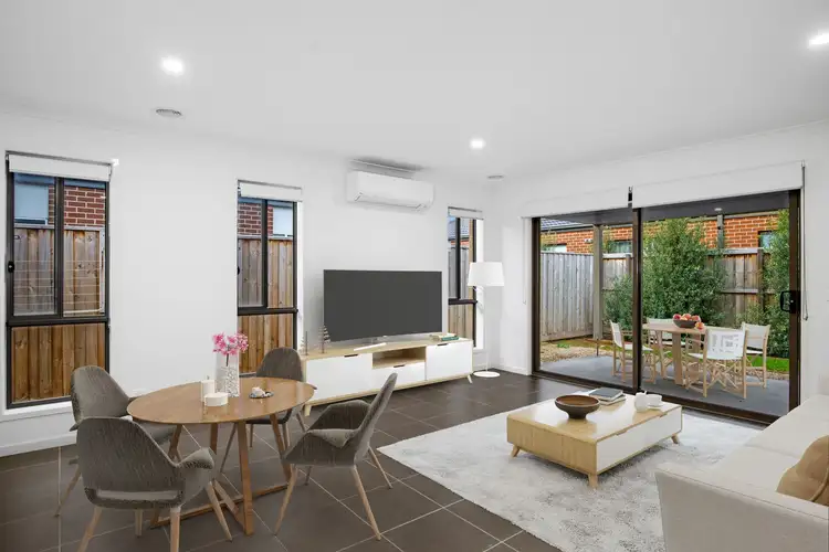 Third view of Homely house listing, 2 Horton Drive, Werribee VIC 3030