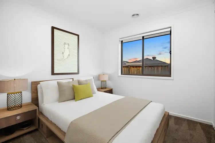 Sixth view of Homely house listing, 2 Horton Drive, Werribee VIC 3030