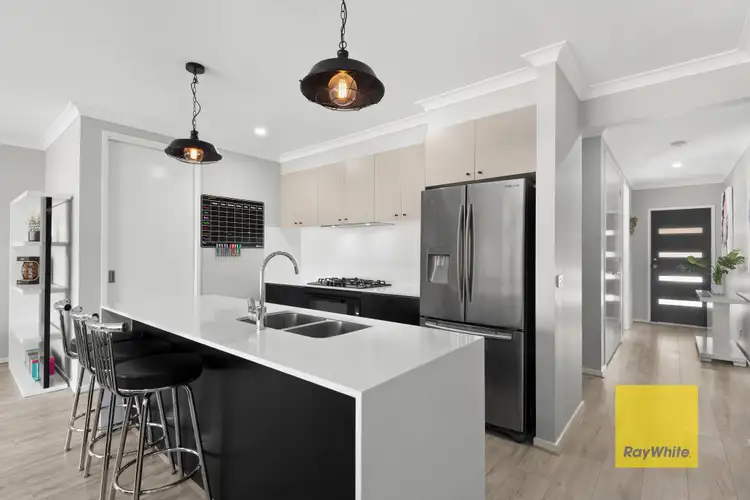Third view of Homely house listing, 61 Mcarthur Crescent, Armstrong Creek VIC 3217