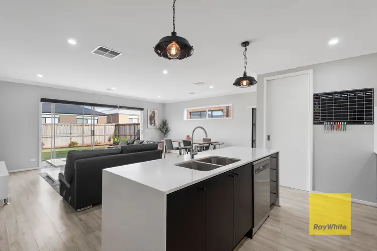 Fourth view of Homely house listing, 61 Mcarthur Crescent, Armstrong Creek VIC 3217