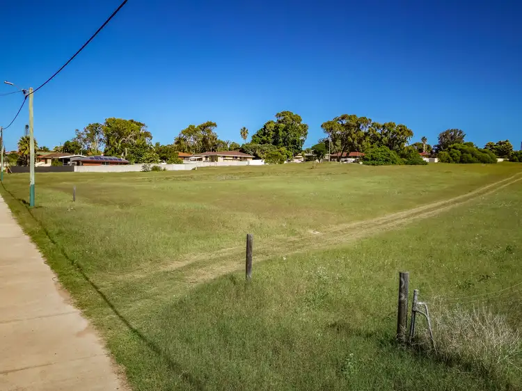 74 Blencowe Road, Rangeway WA 6530