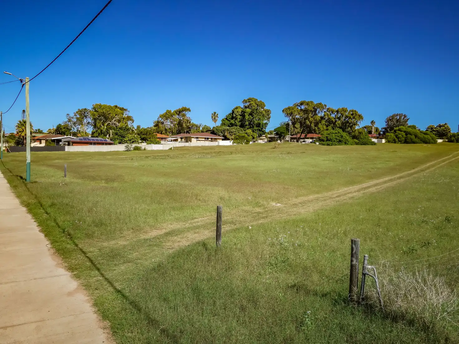 Main view of Homely land listing, 74 Blencowe Road, Rangeway WA 6530