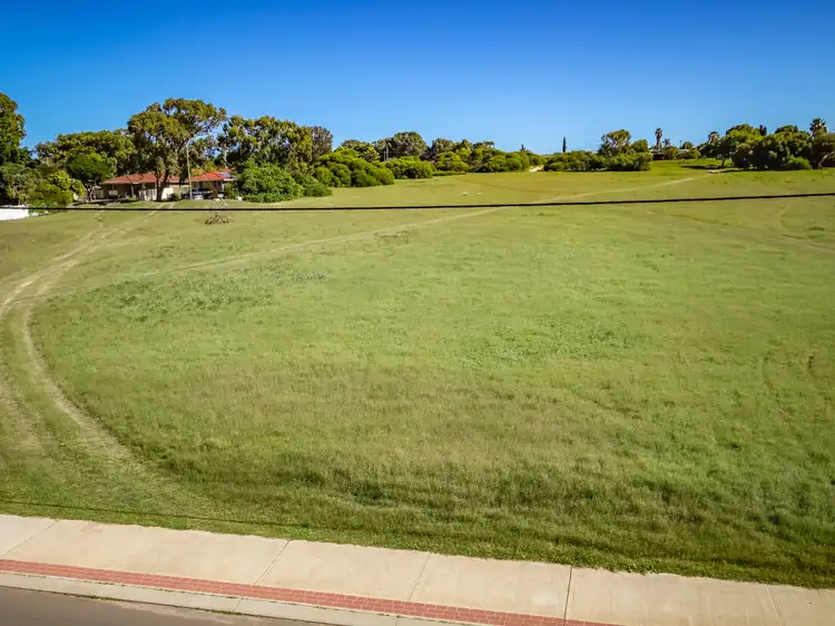 Second view of Homely land listing, 74 Blencowe Road, Rangeway WA 6530