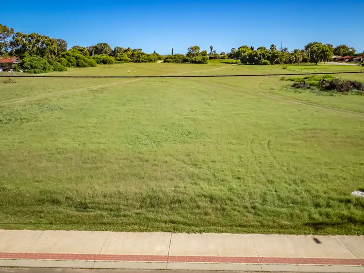 Third view of Homely land listing, 74 Blencowe Road, Rangeway WA 6530