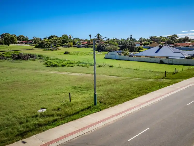 Fourth view of Homely land listing, 74 Blencowe Road, Rangeway WA 6530