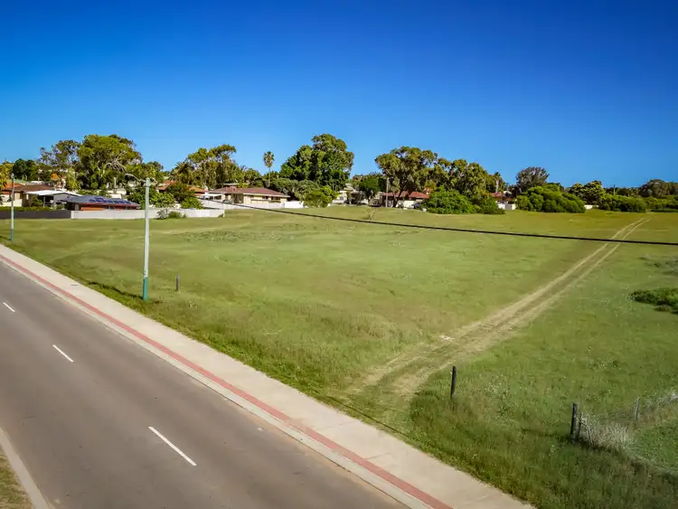 Fifth view of Homely land listing, 74 Blencowe Road, Rangeway WA 6530