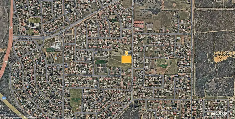 Seventh view of Homely land listing, 74 Blencowe Road, Rangeway WA 6530