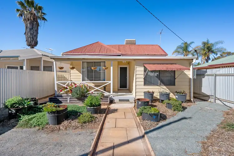 Main view of Homely house listing, 485 Hannan Street, Kalgoorlie WA 6430