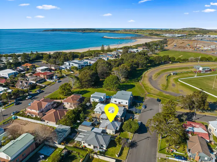 Main view of Homely house listing, 6 Wentworth Street, Shellharbour NSW 2529