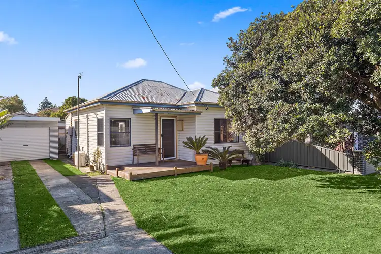 Second view of Homely house listing, 6 Wentworth Street, Shellharbour NSW 2529