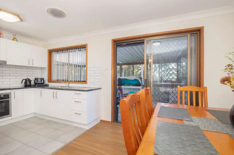 Fifth view of Homely house listing, 35 Bindowan Crescent, Maryland NSW 2287