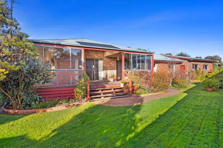 Second view of Homely house listing, 14 Ascot Place, Inverloch VIC 3996