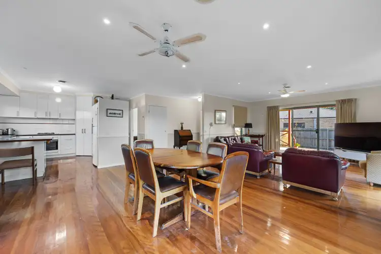 Third view of Homely house listing, 14 Ascot Place, Inverloch VIC 3996