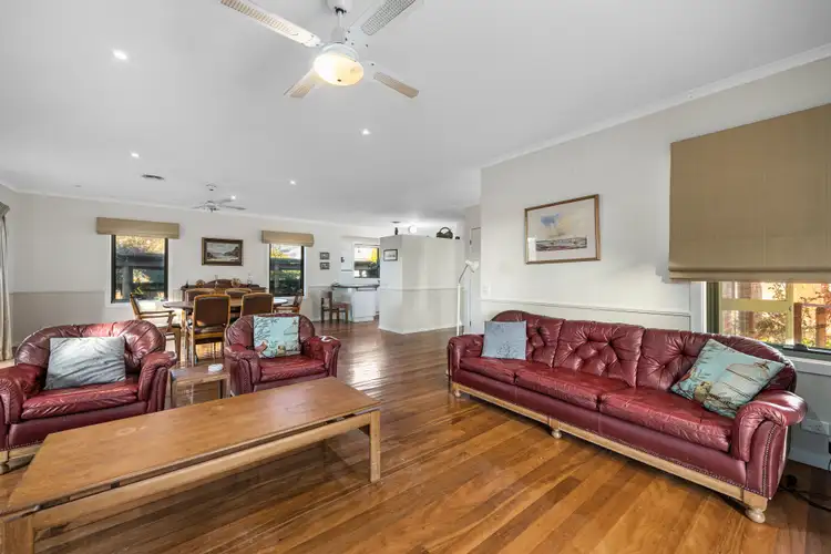 Fifth view of Homely house listing, 14 Ascot Place, Inverloch VIC 3996