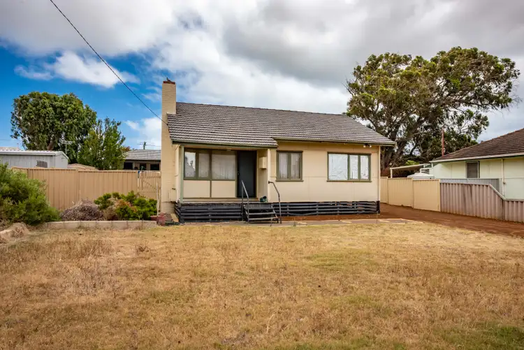 36 Rifle Range Road, Rangeway WA 6530