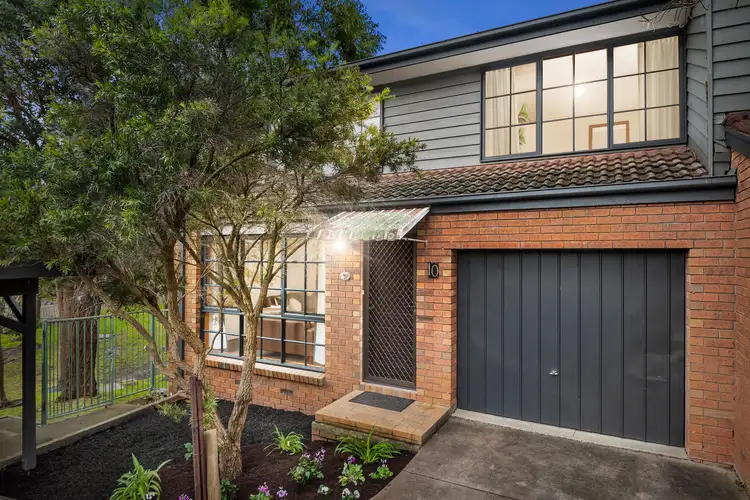10/21-25 Denbigh Street, Frankston VIC 3199