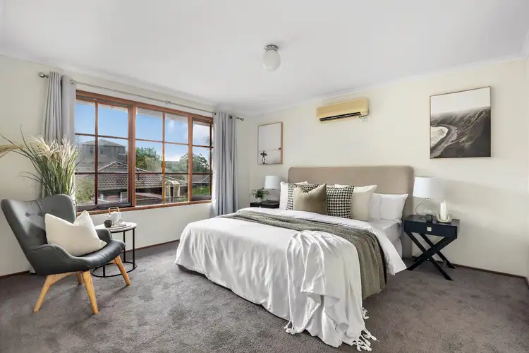 Fifth view of Homely unit listing, 10/21-25 Denbigh Street, Frankston VIC 3199