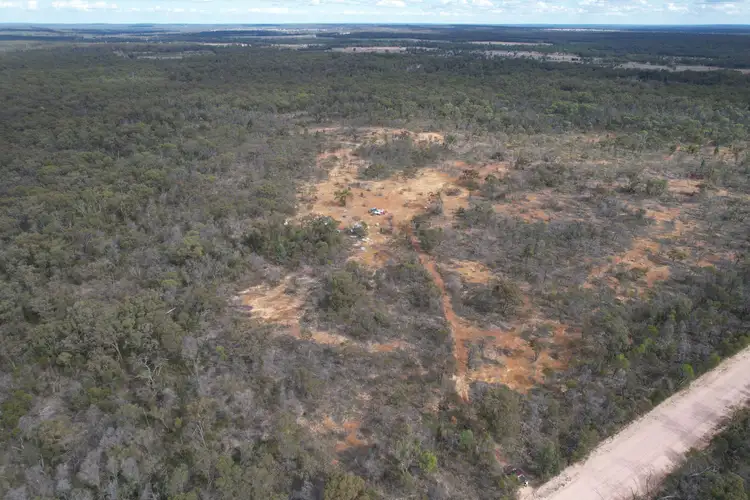 Main view of Homely rural property listing, 0 North Kogan Road, Kogan QLD 4406