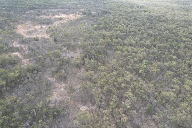 Second view of Homely rural property listing, 0 North Kogan Road, Kogan QLD 4406