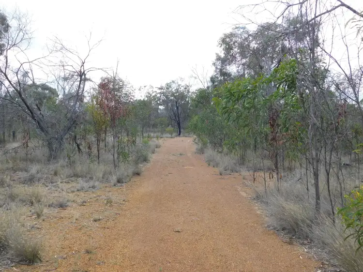 Fourth view of Homely rural property listing, 0 North Kogan Road, Kogan QLD 4406