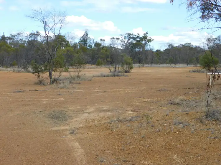 Fifth view of Homely rural property listing, 0 North Kogan Road, Kogan QLD 4406