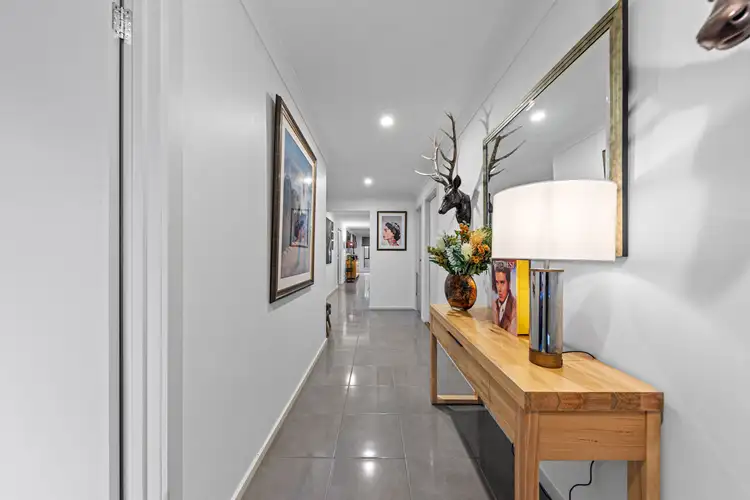 Second view of Homely house listing, 7 Curtis Street, Officer VIC 3809