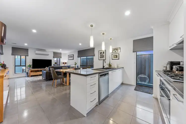 Third view of Homely house listing, 7 Curtis Street, Officer VIC 3809